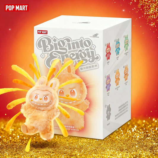 Labubu doll - Perfect gift - 100% Original Genuine